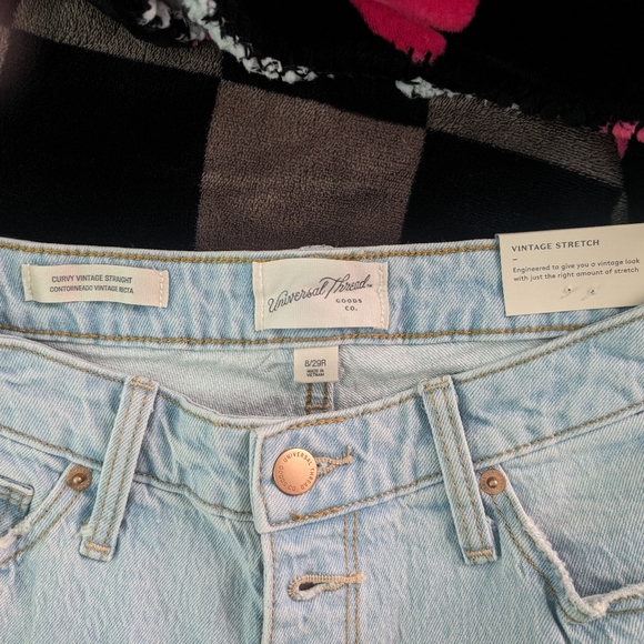 Universal Thread jeans - Picture 4 of 7